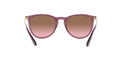 Lentes De Sol Ray-Ban 0RB4171 Rosa/Violeta