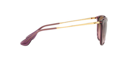 Lentes De Sol Ray-Ban 0RB4171 Rosa/Violeta