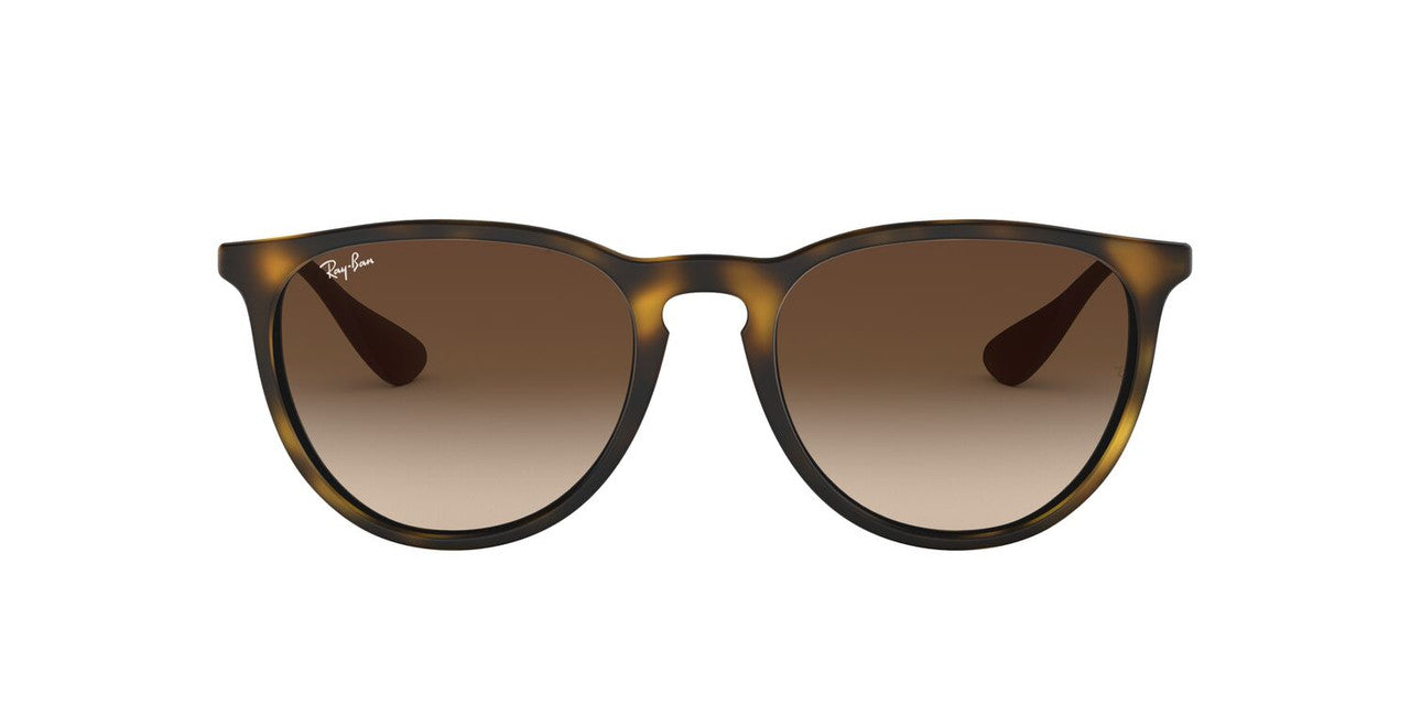 Lentes De Sol Ray-Ban RB4171 Erika Café/Havana