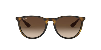 Lentes De Sol Ray-Ban RB4171 Erika Café/Havana