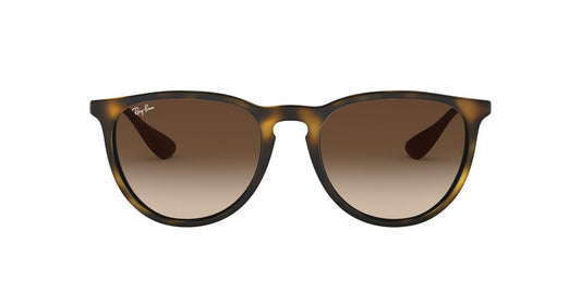 Lentes De Sol Ray-Ban RB4171 Erika Café/Havana