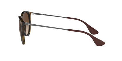 Lentes De Sol Ray-Ban RB4171 Erika Café/Havana