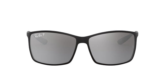 Lentes De Sol Ray-Ban RB4179 Gris/Negro