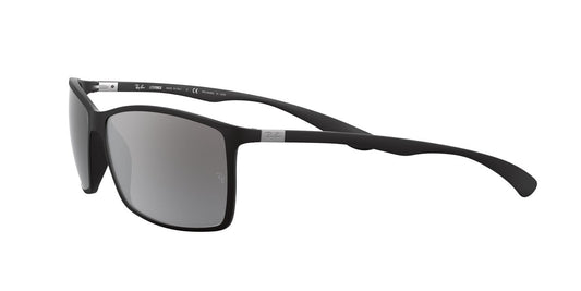 Lentes De Sol Ray-Ban RB4179 Gris/Negro