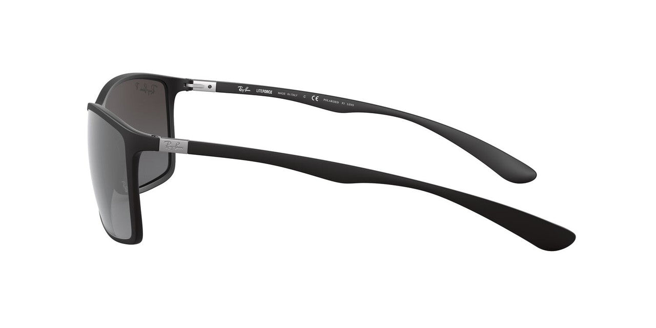 Lentes De Sol Ray-Ban RB4179 Gris/Negro