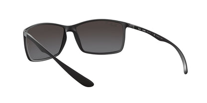 Lentes De Sol Ray-Ban RB4179 Gris/Negro