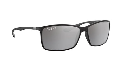 Lentes De Sol Ray-Ban RB4179 Gris/Negro