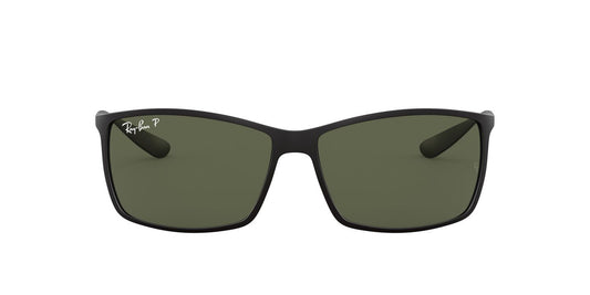 Lentes De Sol Ray-Ban RB4179 Verde/Negro
