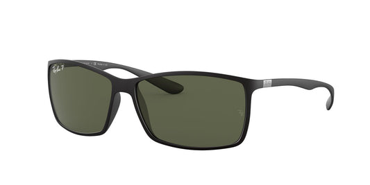 Lentes De Sol Ray-Ban RB4179 Verde/Negro