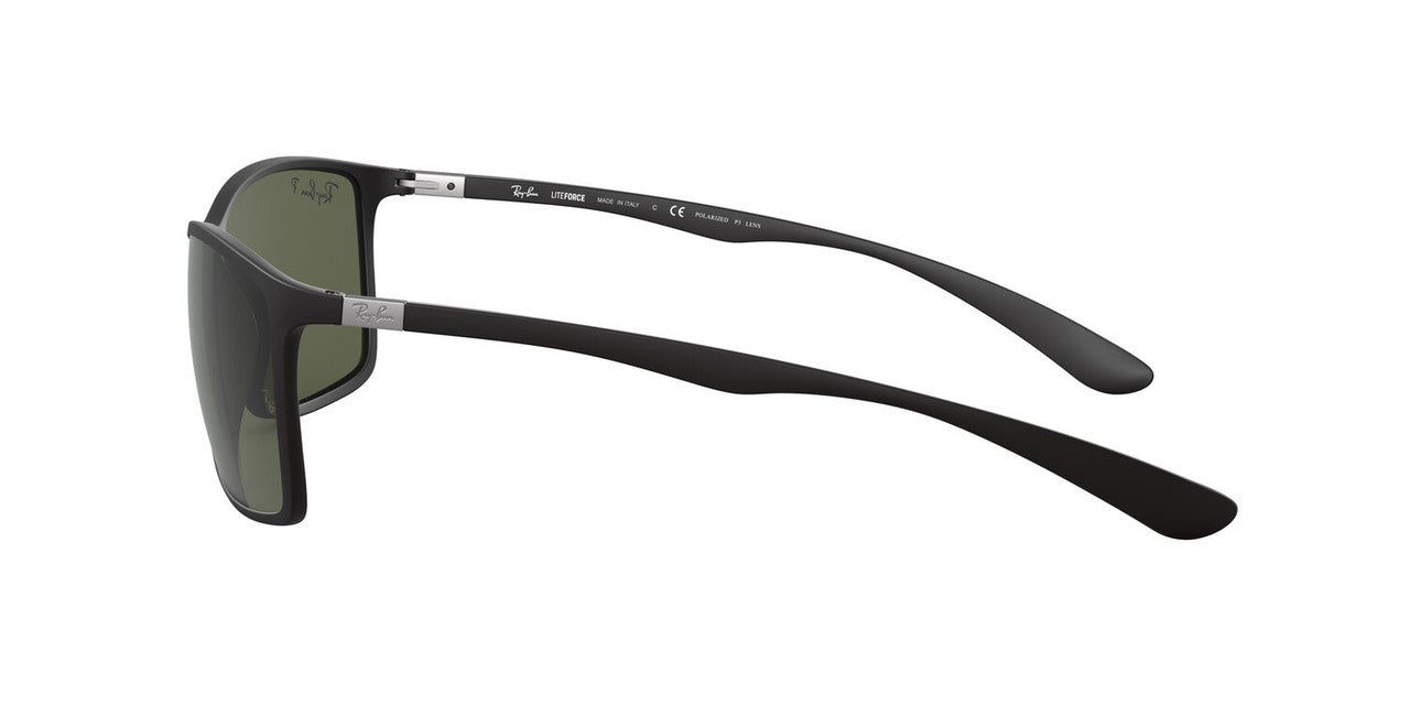 Lentes De Sol Ray-Ban RB4179 Verde/Negro