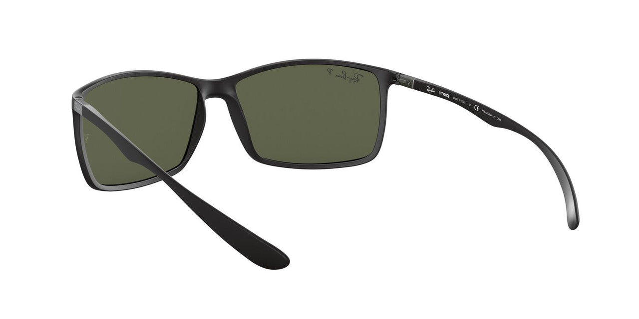 Lentes De Sol Ray-Ban RB4179 Verde/Negro