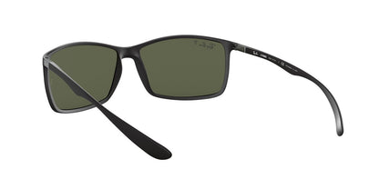 Lentes De Sol Ray-Ban RB4179 Verde/Negro