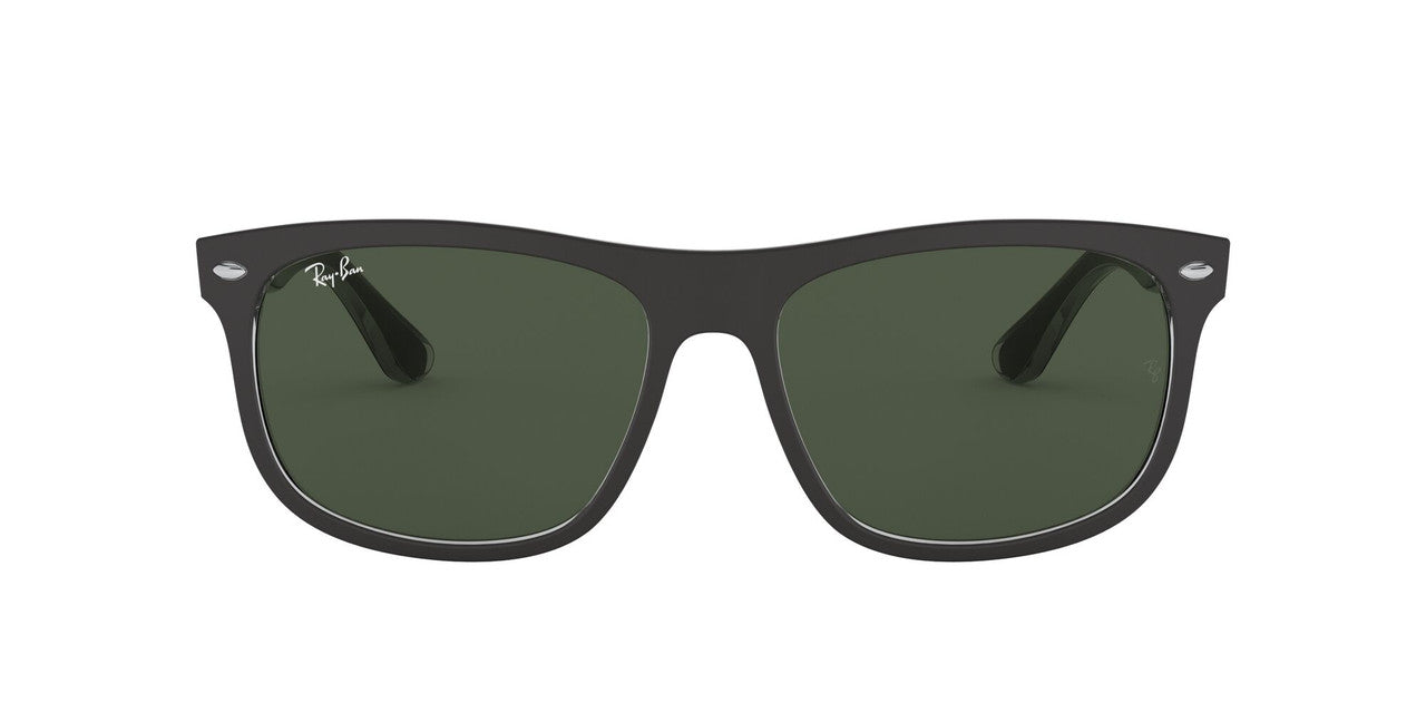 Lentes De Sol Ray-Ban 0RB4226 Verde/Negro