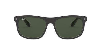 Lentes De Sol Ray-Ban 0RB4226 Verde/Negro