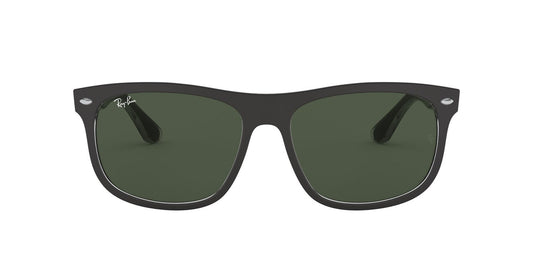 Lentes De Sol Ray-Ban 0RB4226 Verde/Negro