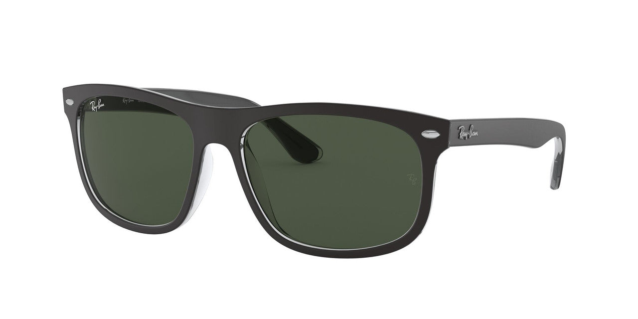 Lentes De Sol Ray-Ban 0RB4226 Verde/Negro