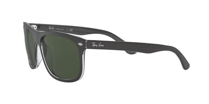 Lentes De Sol Ray-Ban 0RB4226 Verde/Negro