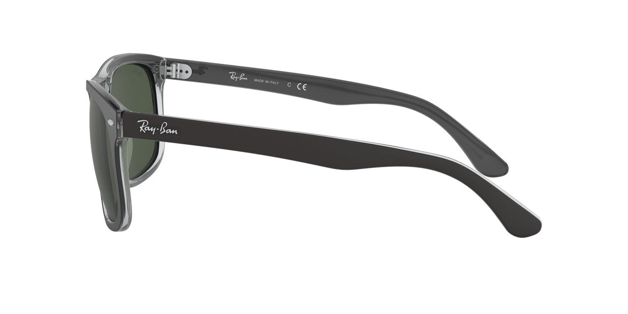 Lentes De Sol Ray-Ban 0RB4226 Verde/Negro