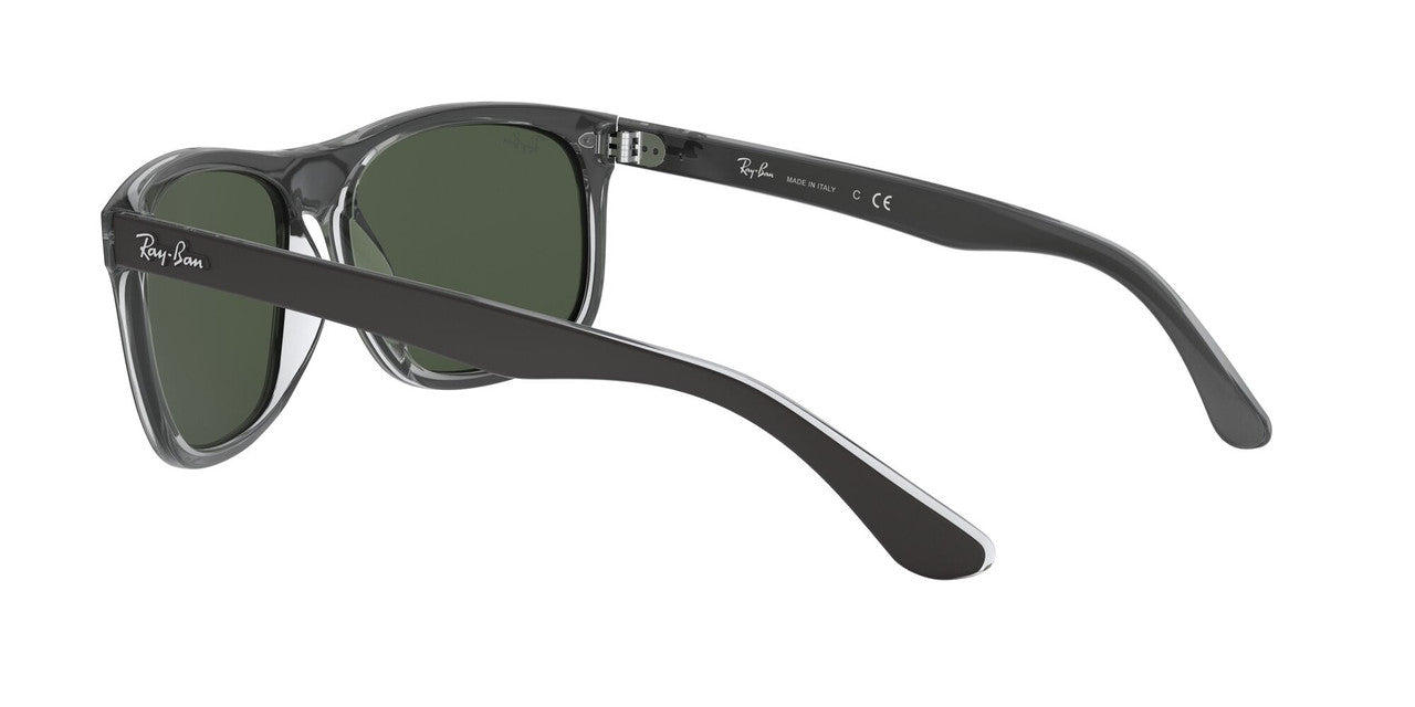 Lentes De Sol Ray-Ban 0RB4226 Verde/Negro