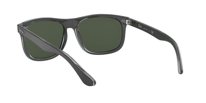Lentes De Sol Ray-Ban 0RB4226 Verde/Negro