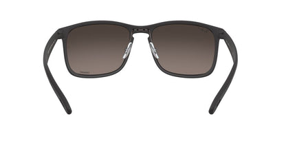 Lentes De Sol Ray-Ban RB4264 Gris/Negro