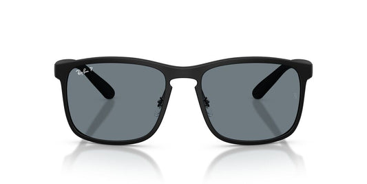 Lentes De Sol Ray-Ban RB4264 Azul/Negro