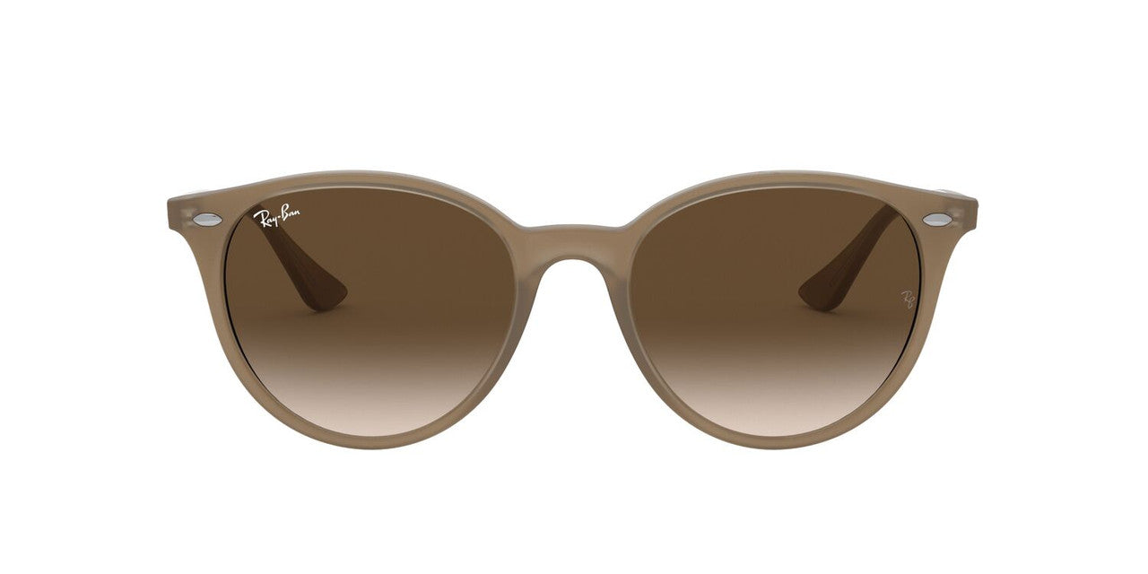 Lentes De Sol Ray-Ban RB4305 Café/Café