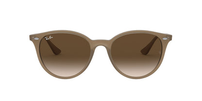 Lentes De Sol Ray-Ban RB4305 Café/Café
