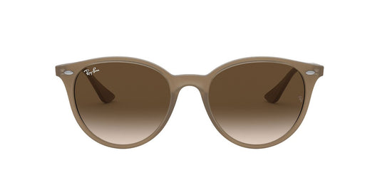 Lentes De Sol Ray-Ban RB4305 Café/Café
