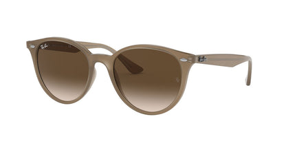Lentes De Sol Ray-Ban RB4305 Café/Café