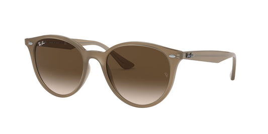 Lentes De Sol Ray-Ban RB4305 Café/Café
