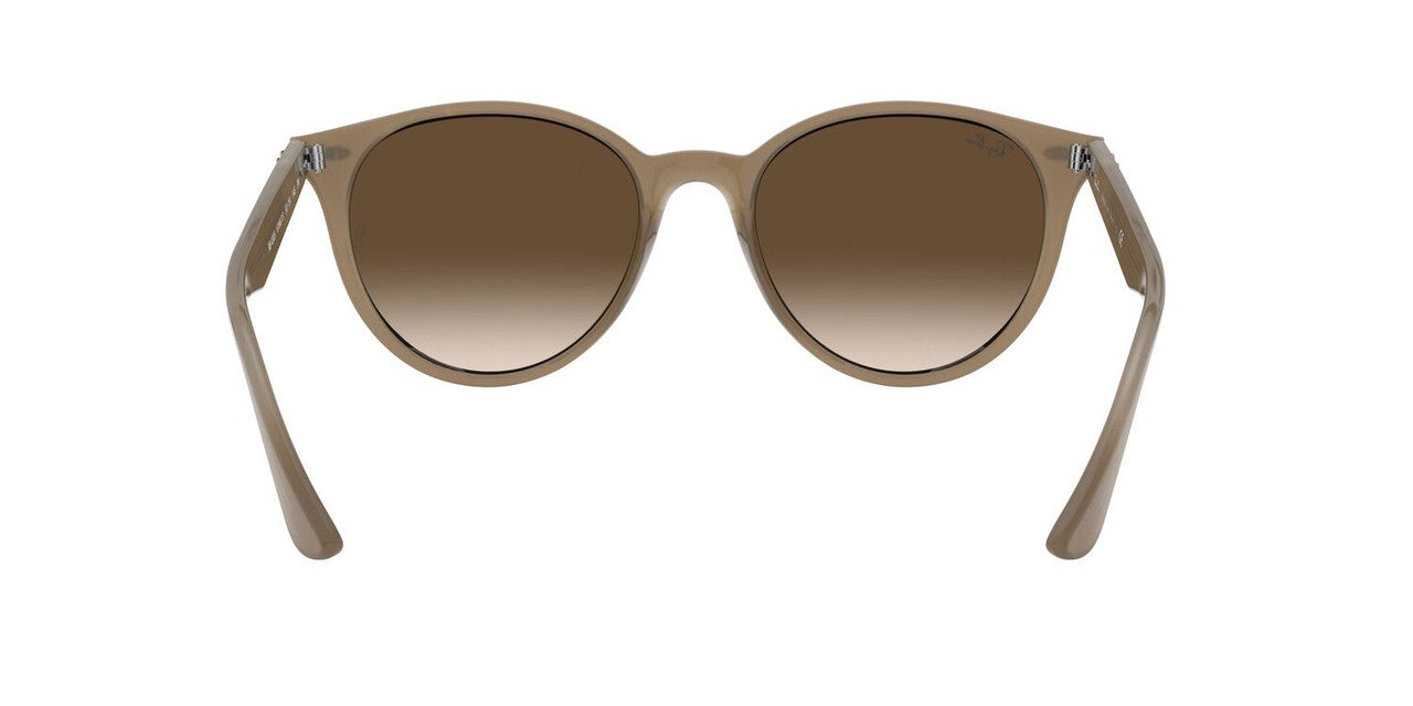 Lentes De Sol Ray-Ban RB4305 Café/Café