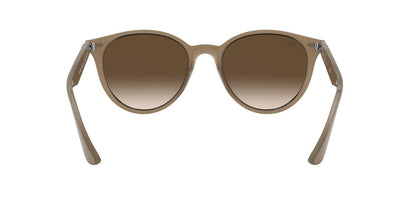Lentes De Sol Ray-Ban RB4305 Café/Café