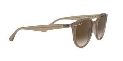 Lentes De Sol Ray-Ban RB4305 Café/Café