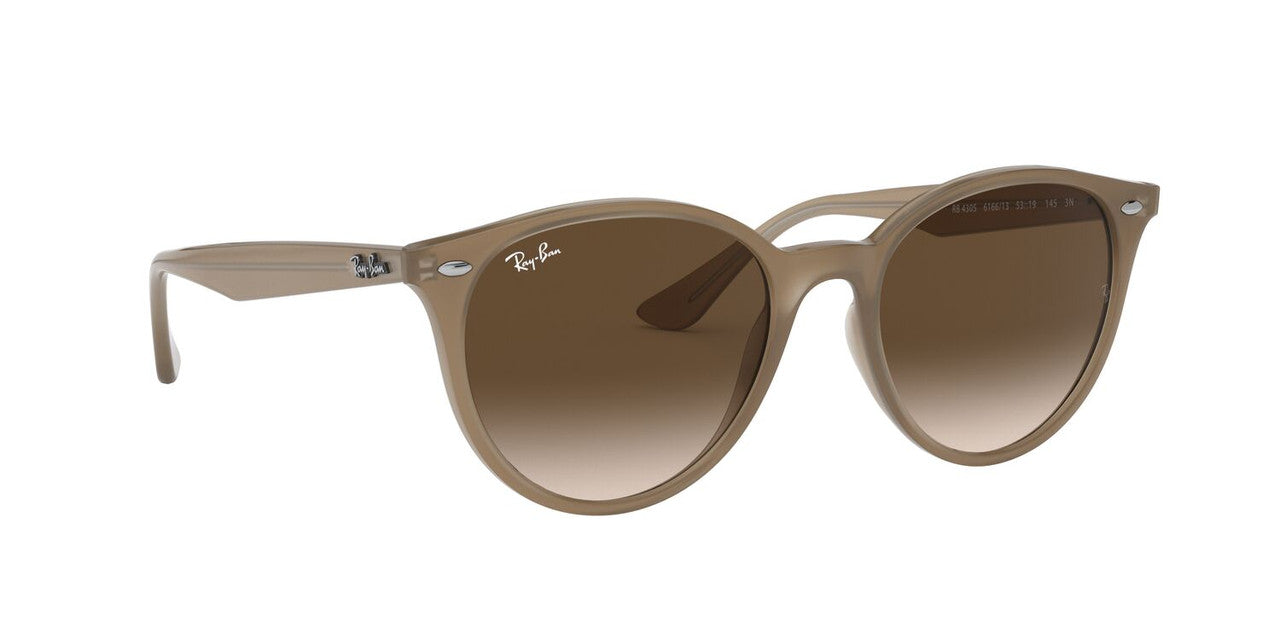 Lentes De Sol Ray-Ban RB4305 Café/Café