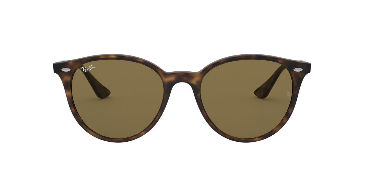 Lentes De Sol Ray-Ban RB4305 Café/Havana