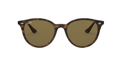Lentes De Sol Ray-Ban RB4305 Café/Havana
