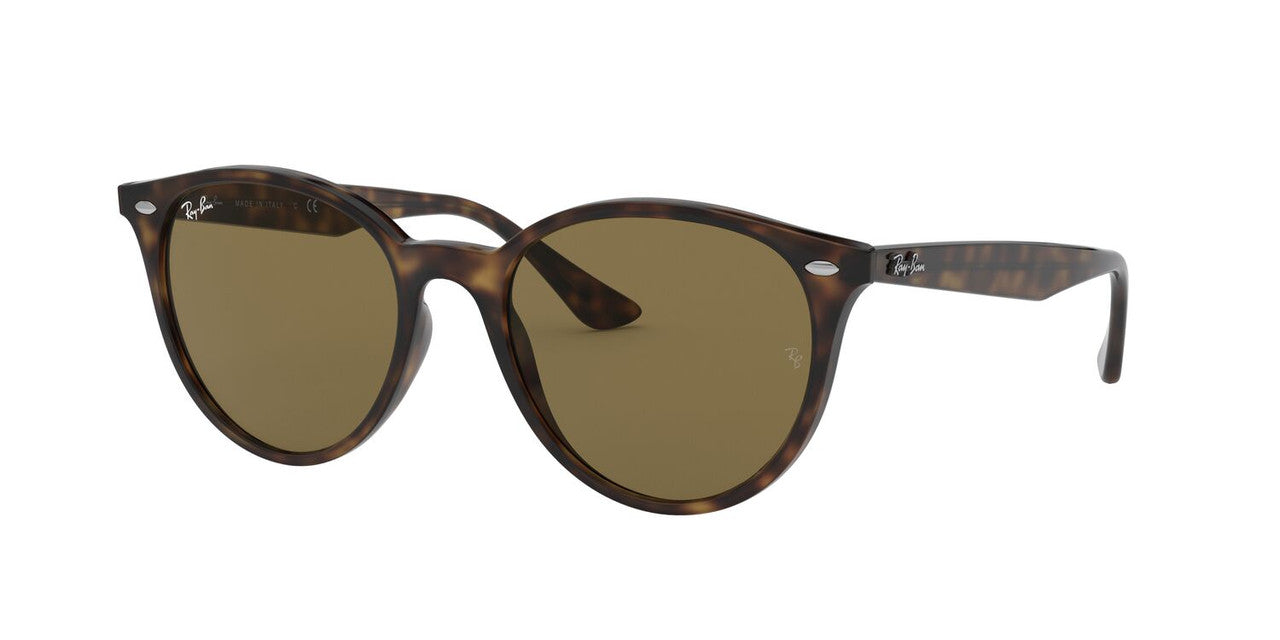Lentes De Sol Ray-Ban RB4305 Café/Havana