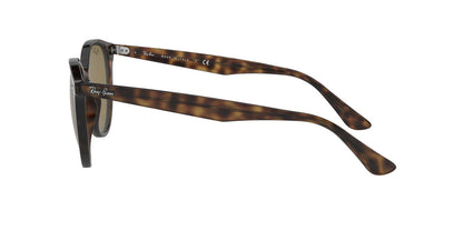 Lentes De Sol Ray-Ban RB4305 Café/Havana