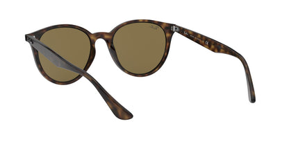 Lentes De Sol Ray-Ban RB4305 Café/Havana