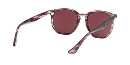 Lentes De Sol Ray-Ban RB4306 Burdeos/Burdeo