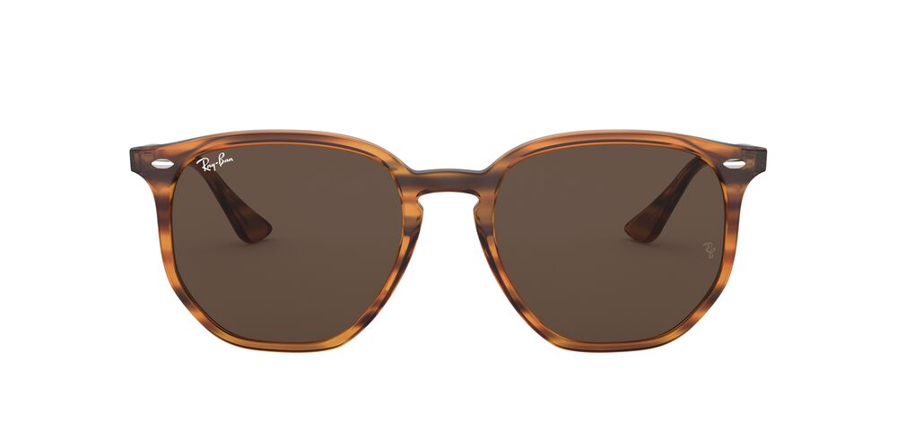 Lentes De Sol Ray-Ban RB4306 Café/Havana