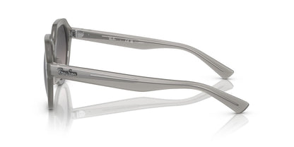 Lentes De Sol Ray-Ban RB4399 Gris/Gris