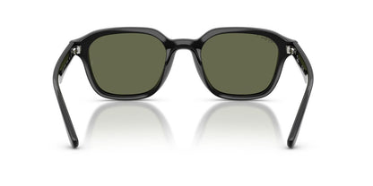Lentes De Sol Ray-Ban RB4458D Verde/Negro