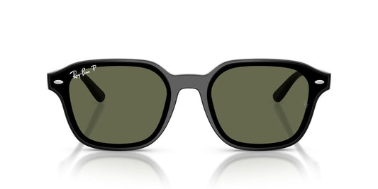 Lentes De Sol Ray-Ban RB4458D Verde/Negro