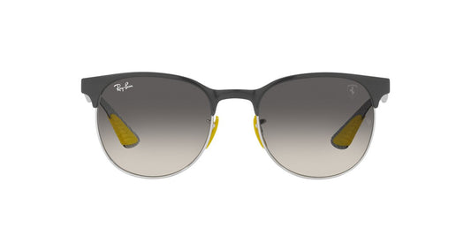 Lentes De Sol Ray-Ban RB8327M Gris/Gris