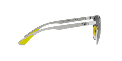 Lentes De Sol Ray-Ban RB8327M Gris/Gris