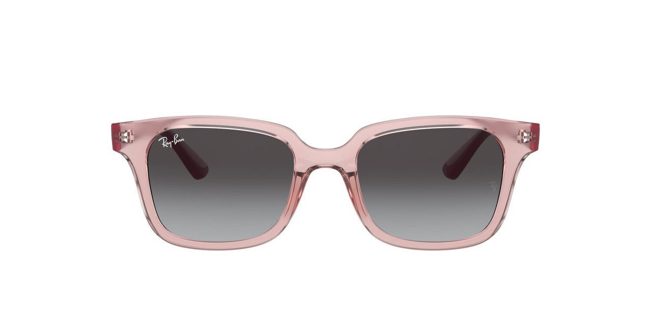 Lentes De Sol Ray-Ban 0RJ9071S Gris/Rosa