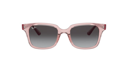 Lentes De Sol Ray-Ban 0RJ9071S Gris/Rosa