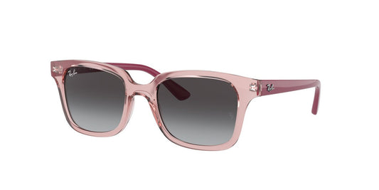 Lentes De Sol Ray-Ban 0RJ9071S Gris/Rosa